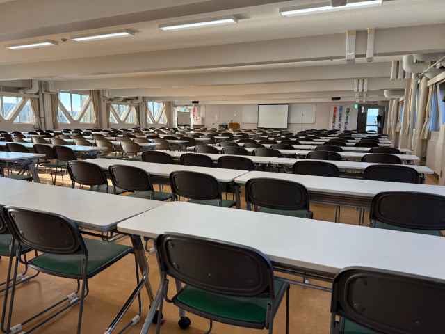 研修室・学習室