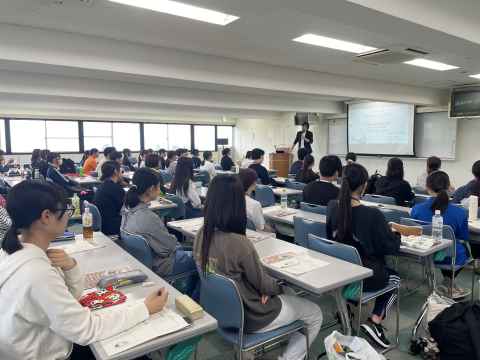企業の方へ