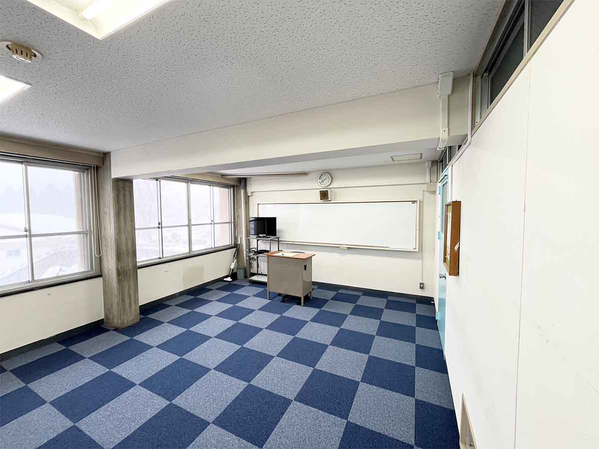 小研修室3写真