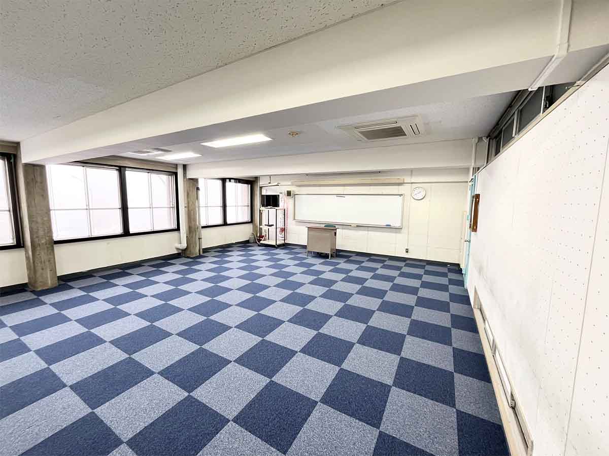 小研修室4写真